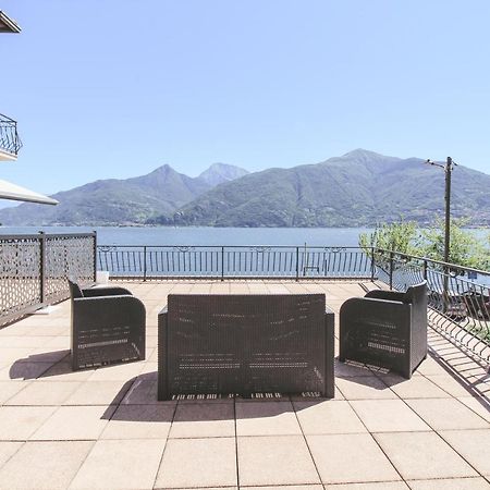 Апартаменты La Terrazza Di Walter Сан-Сиро Экстерьер фото